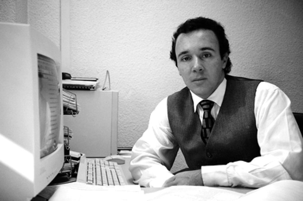 Ángel Puig Melendres