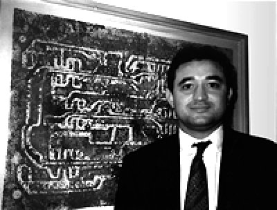 Santiago Revellado Gil