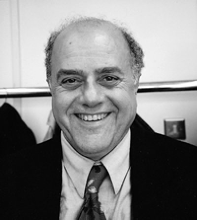 Roger Bilboul