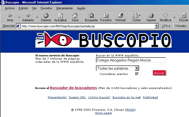 Buscopio