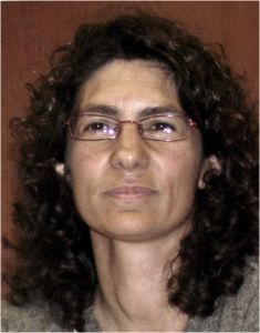 Estefanía Chereguini Cabezas
