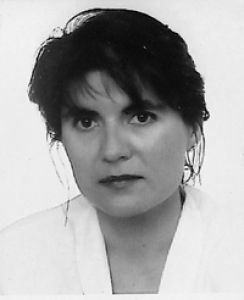 Berta Delgado Martínez