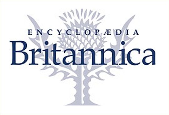 Encyclopaedia Britannica