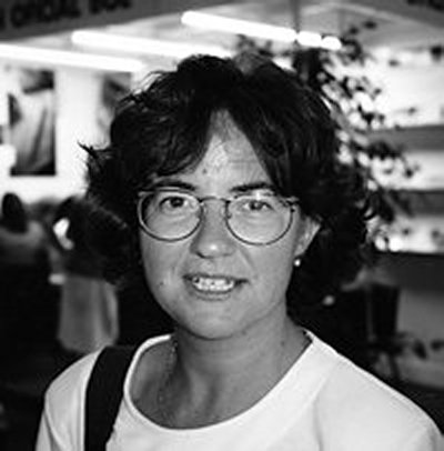 Eulàlia Espinàs Riera