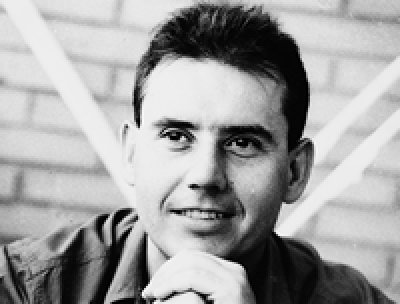 José Antonio Gómez Hernández