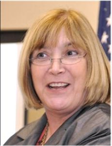 Jose-Marie Griffiths 