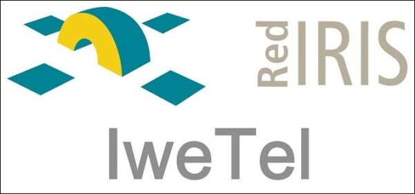 Logo IweTel