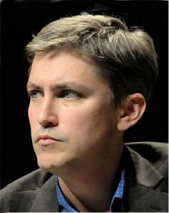 Steven B. Johnson