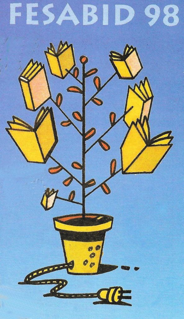 La maceta eléctrica