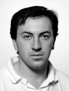 Tomás Lagunas Montero