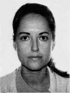 Isabel Linares Sierra