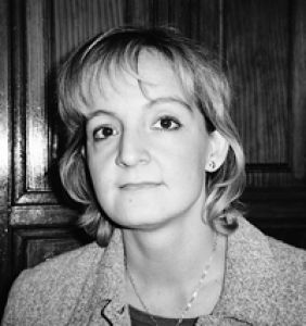 Nuria Lloret Romero