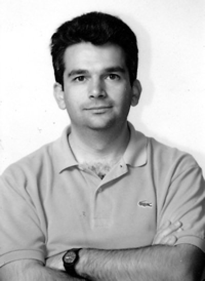 Francisco López Hernández