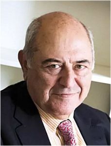 José Antonio Marina Torres