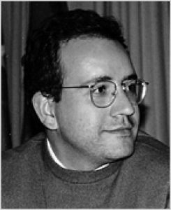 Honorio Penadés de la Cruz
