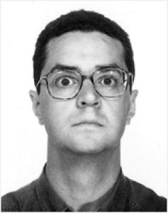 Joaquín Selgas Gutiérrez 